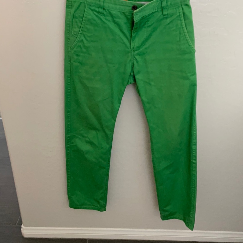 Dockers